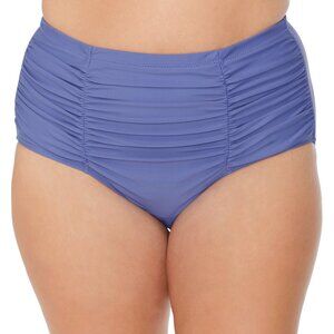 Raisins Curve Calina Solids Costa Bikini Bottom